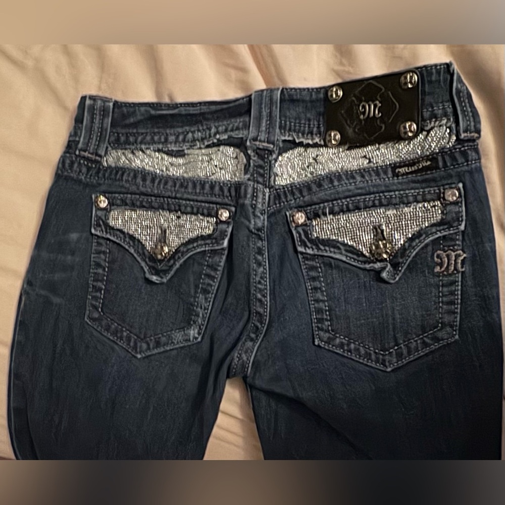 Miss Me Jeans size 28